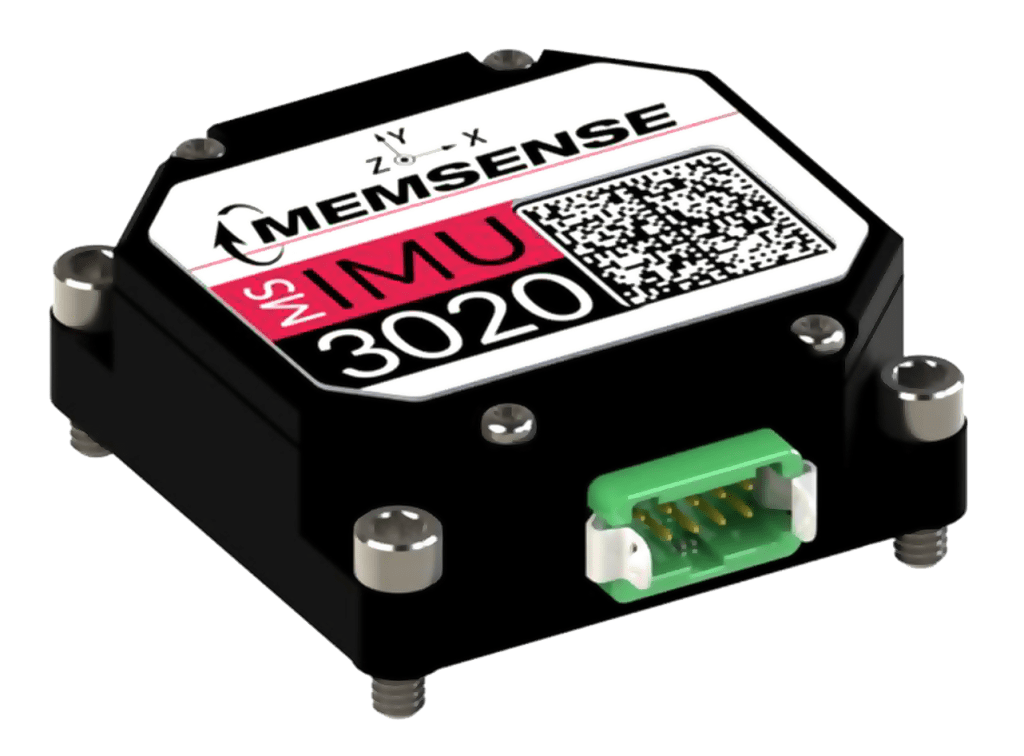 Ums Sensor Indect Home - Memsense Innovative MEMS Inertial Sensor for Advanced Applications
